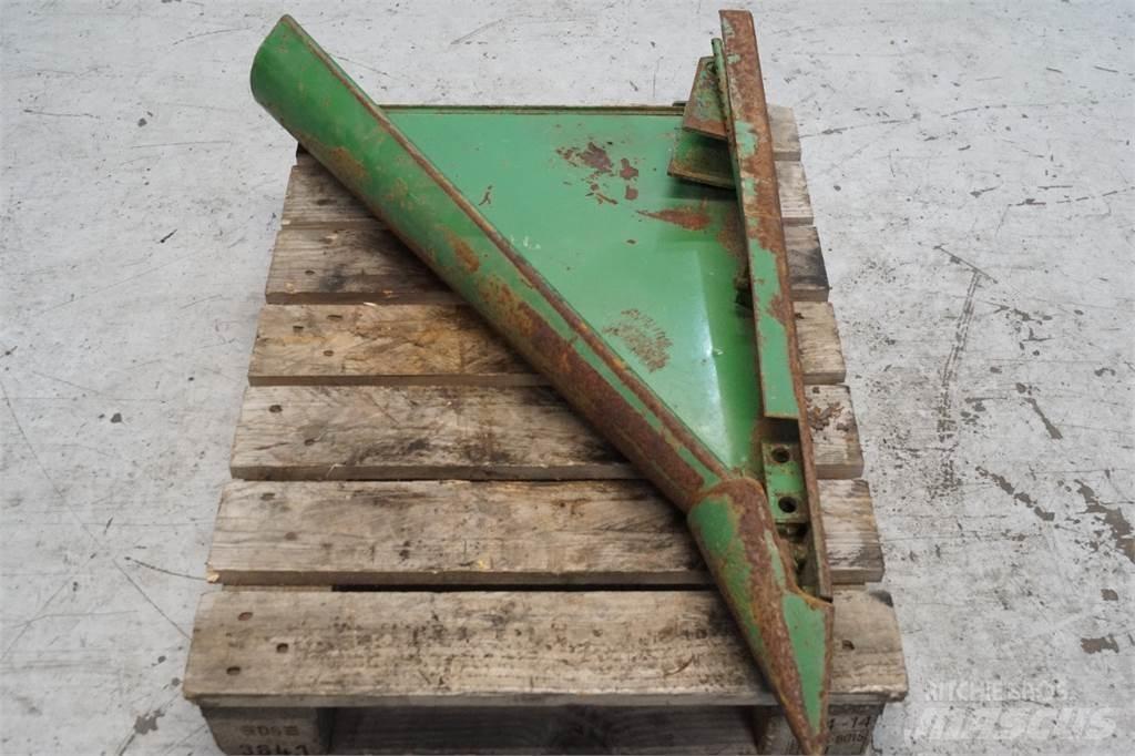 John Deere 955 Компоненты для зерноуборочных комбайнов