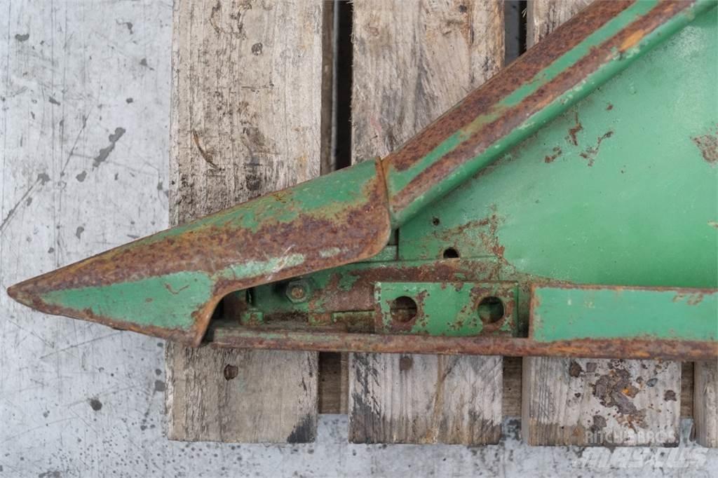 John Deere 955 Компоненты для зерноуборочных комбайнов