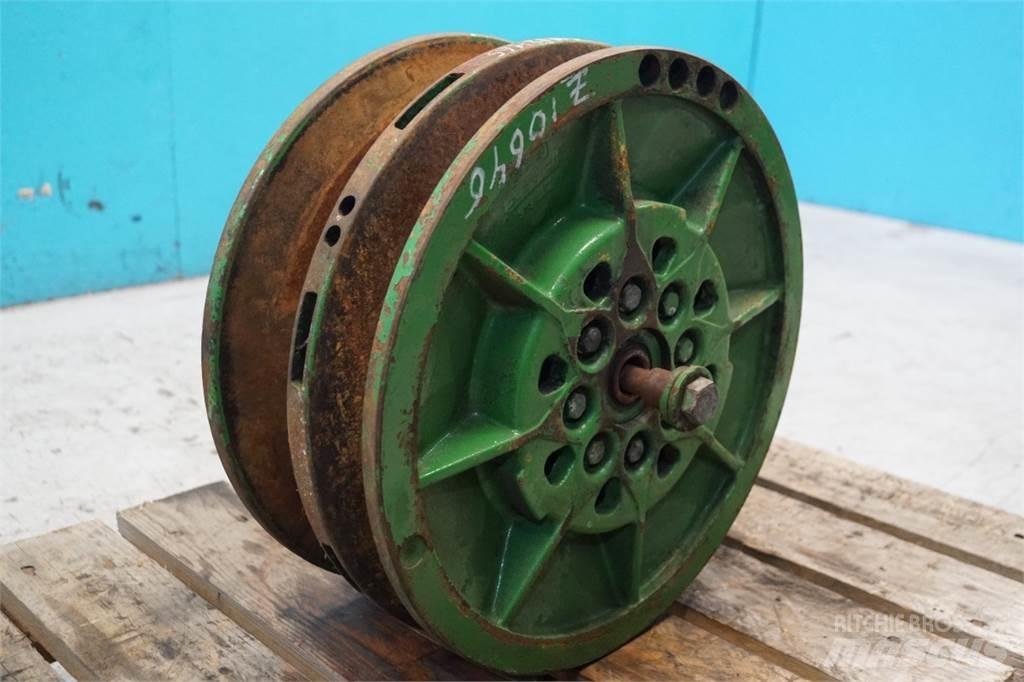 John Deere 955 Сельхозтехника - Другие