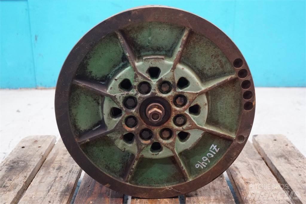John Deere 955 Сельхозтехника - Другие