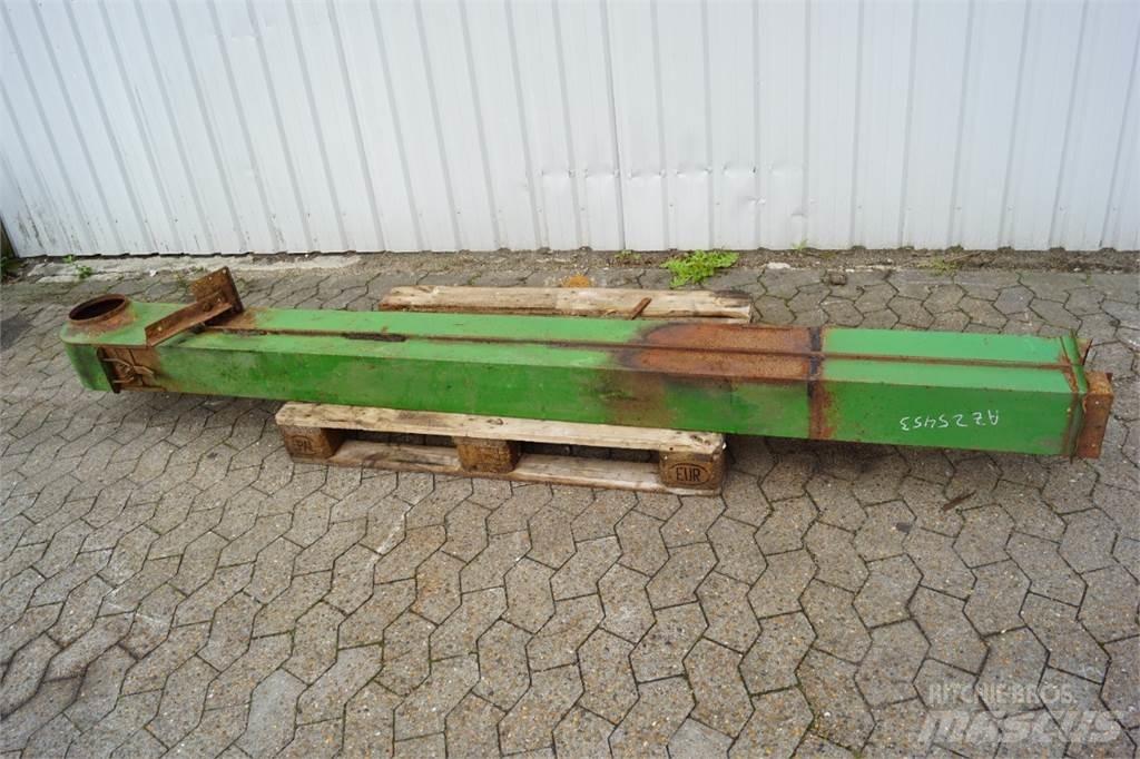 John Deere 955 Компоненты для зерноуборочных комбайнов