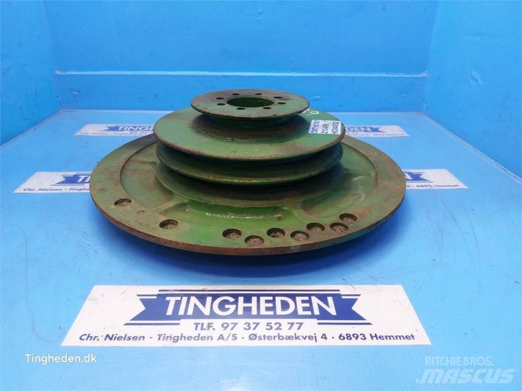 John Deere 960 Сельхозтехника - Другие