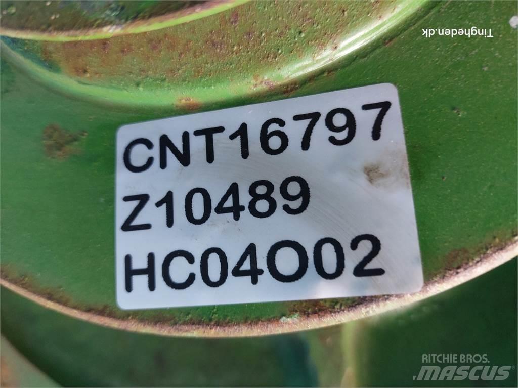 John Deere 960 Сельхозтехника - Другие
