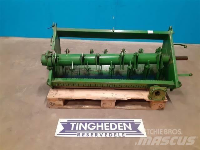 John Deere 965 Компоненты для зерноуборочных комбайнов