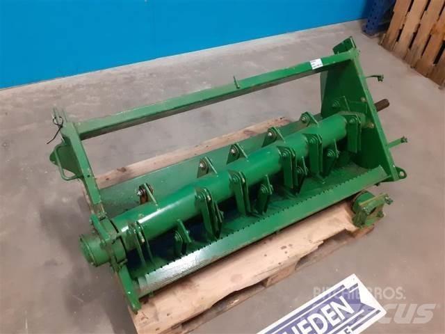 John Deere 965 Компоненты для зерноуборочных комбайнов