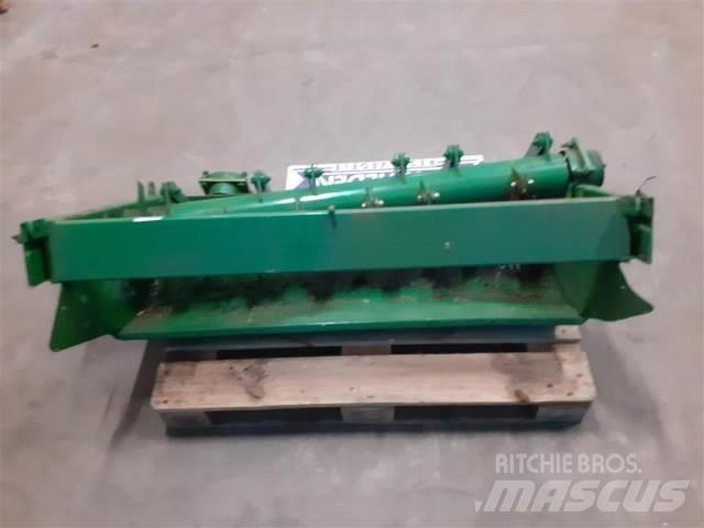 John Deere 965 Компоненты для зерноуборочных комбайнов