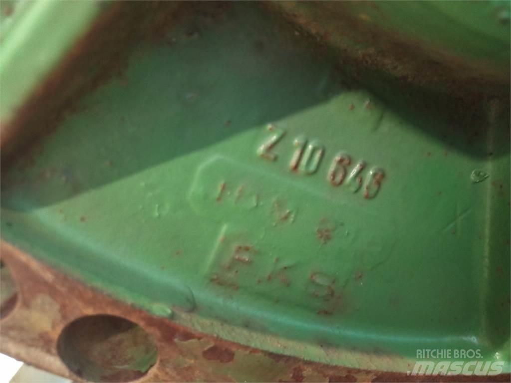 John Deere 965 Сельхозтехника - Другие