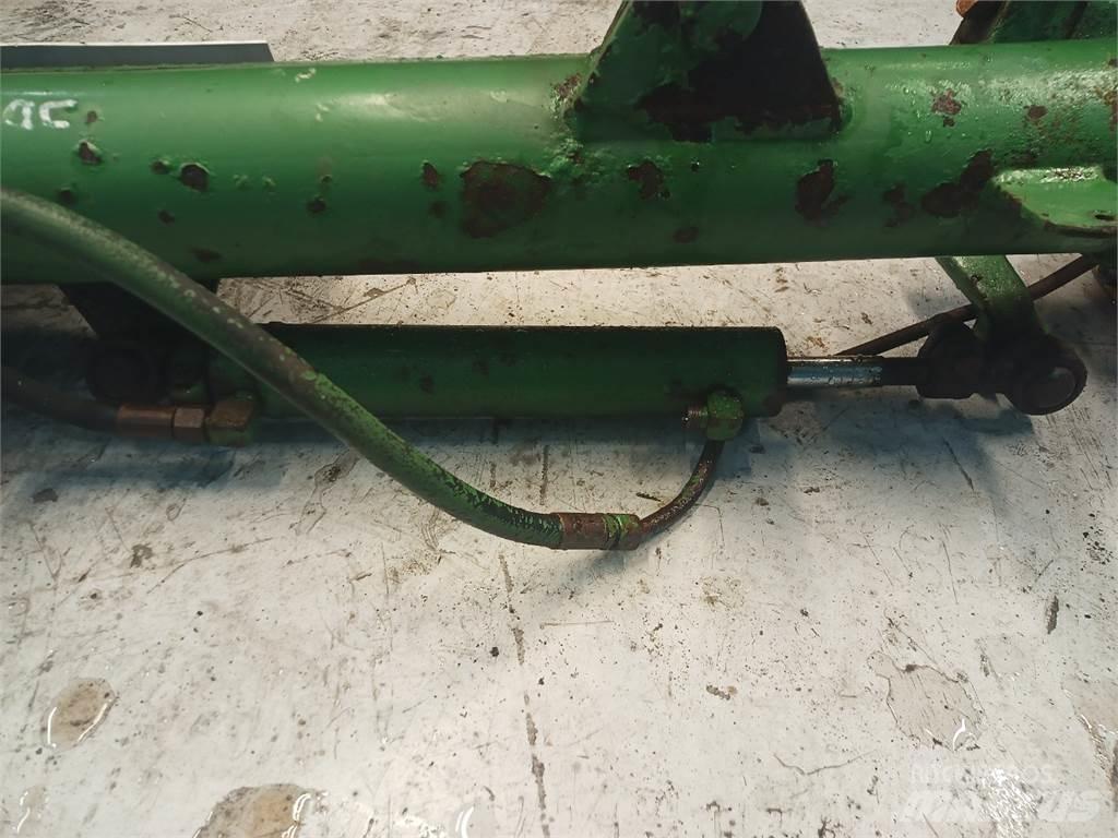 John Deere 965 Компоненты для зерноуборочных комбайнов