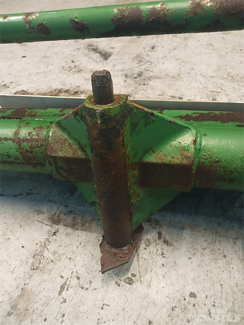 John Deere 965 Компоненты для зерноуборочных комбайнов