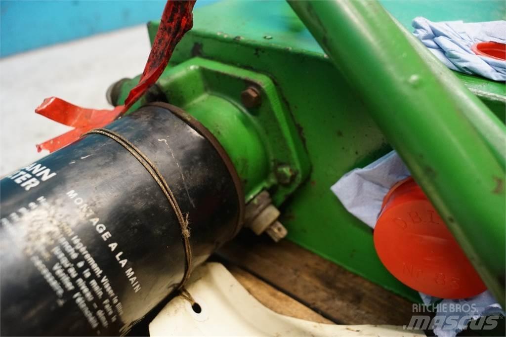 John Deere 965 Детали гидравлической системы