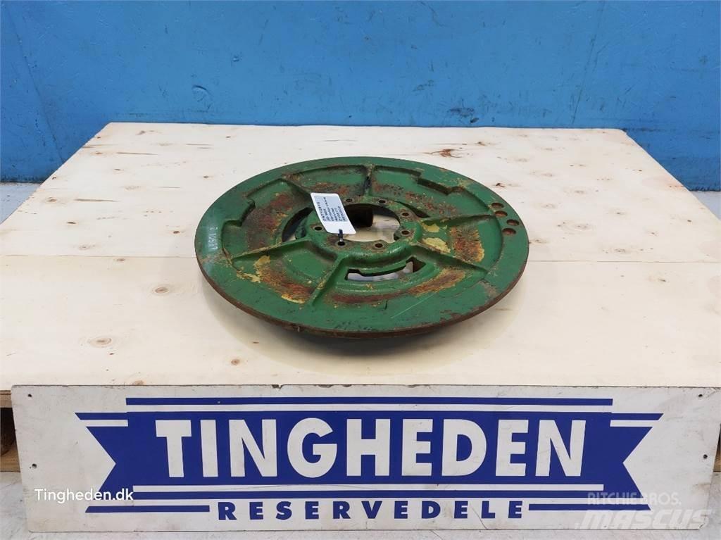 John Deere 965 Сельхозтехника - Другие