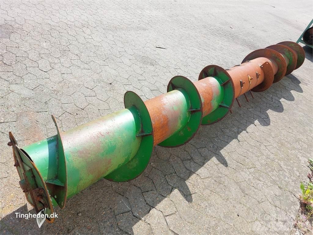 John Deere 965 Компоненты для зерноуборочных комбайнов