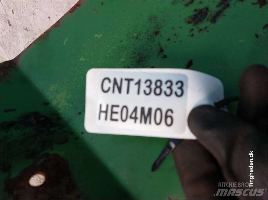 John Deere 965 Компоненты для зерноуборочных комбайнов
