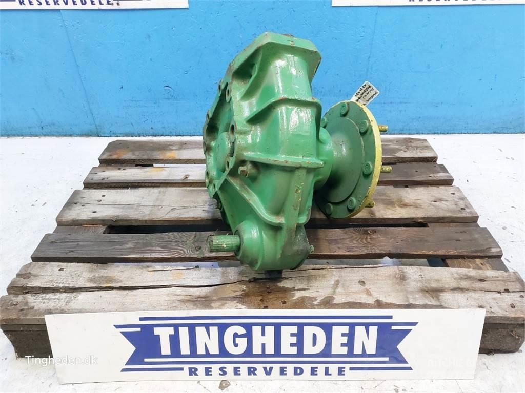 John Deere 965 Компоненты для зерноуборочных комбайнов