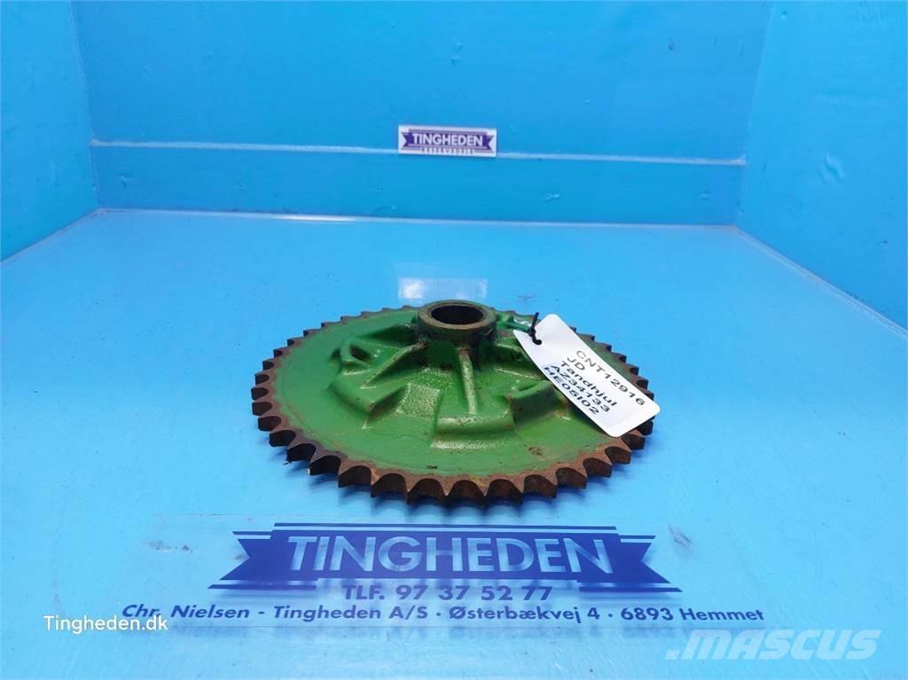 John Deere 9650 Сельхозтехника - Другие