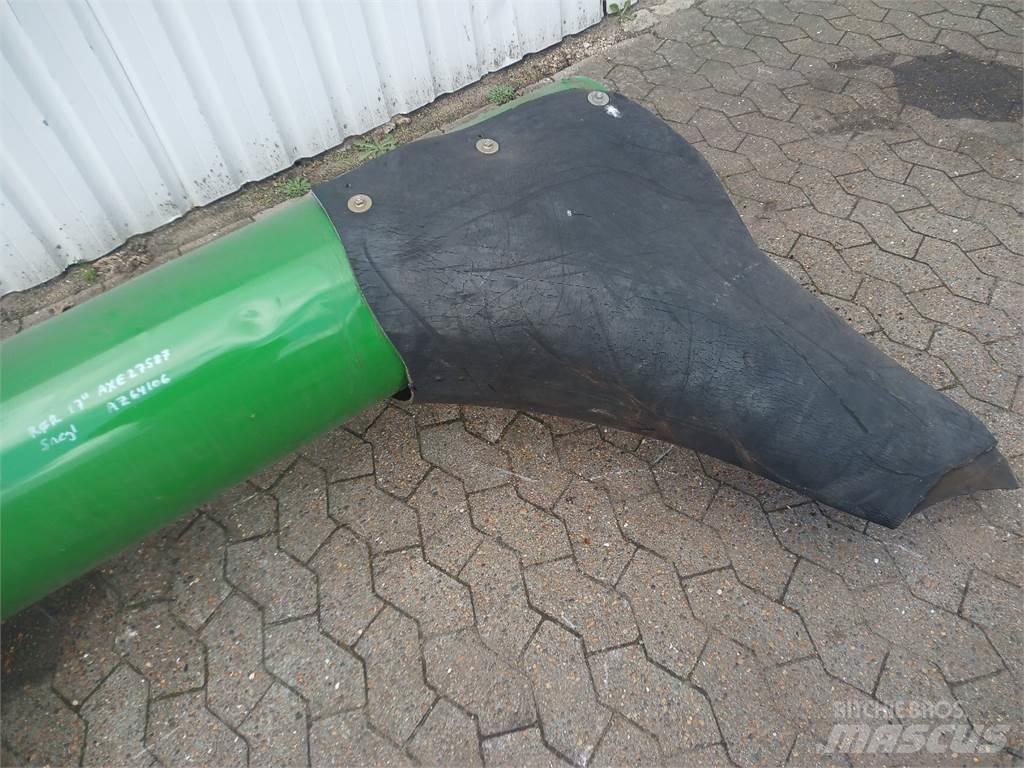 John Deere 9680 Компоненты для зерноуборочных комбайнов