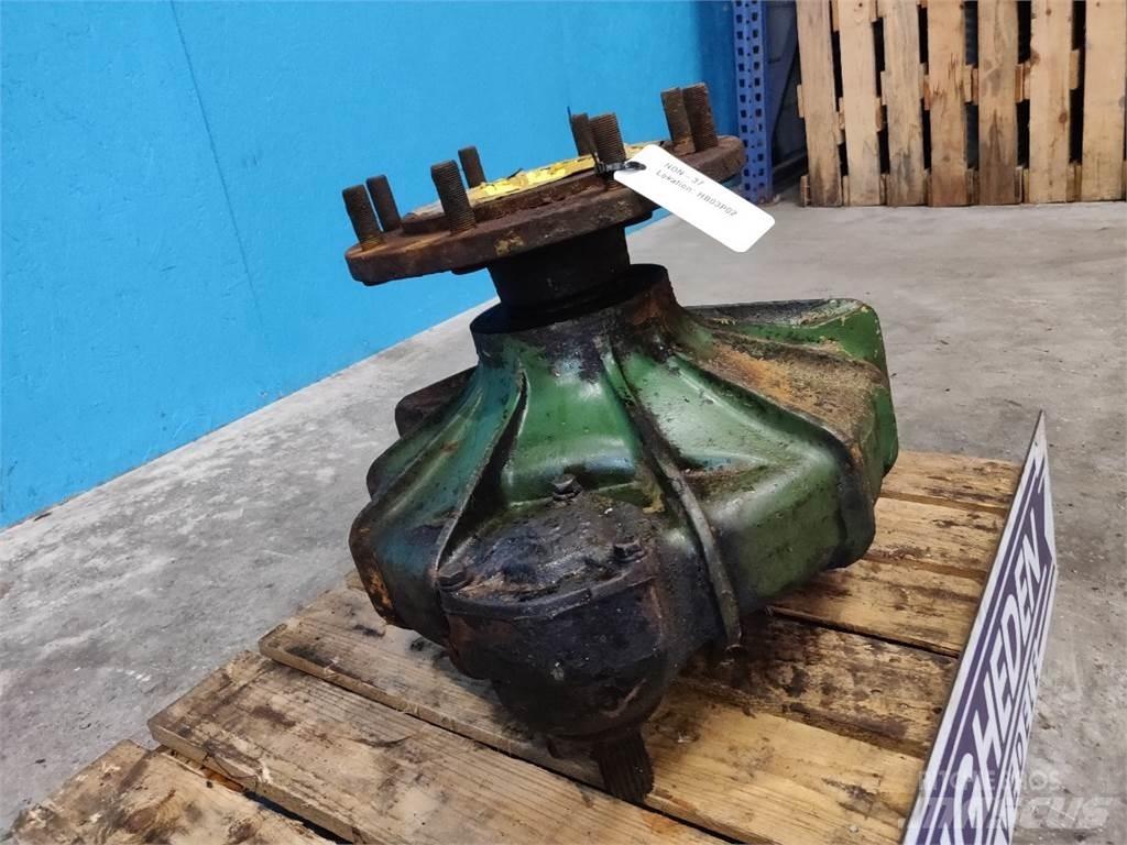 John Deere 970 Компоненты для зерноуборочных комбайнов