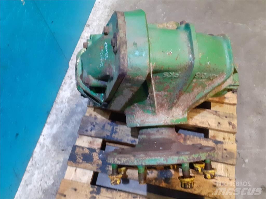 John Deere 975 Компоненты для зерноуборочных комбайнов