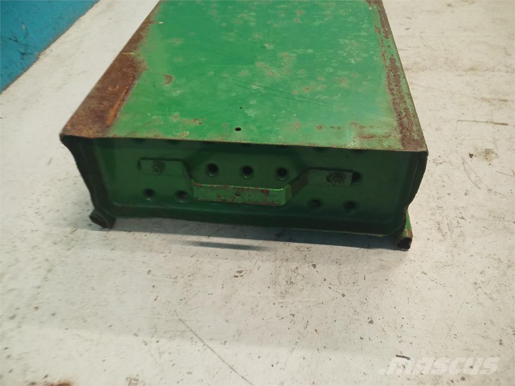 John Deere 975 Сельхозтехника - Другие