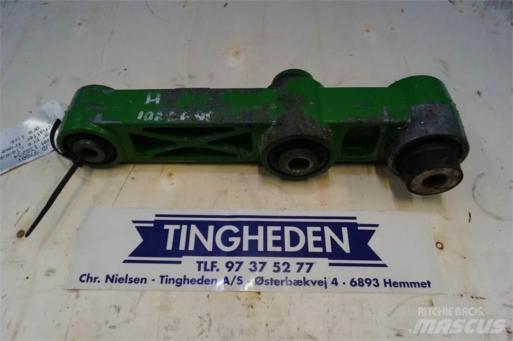 John Deere 9780 Пескоразбрасыватели