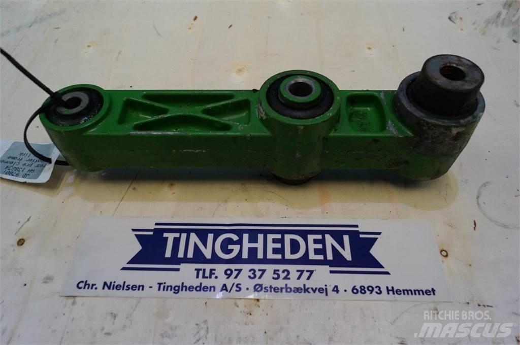 John Deere 9780 Пескоразбрасыватели