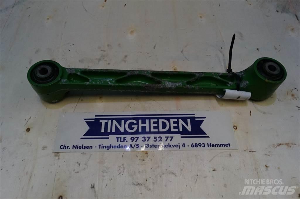 John Deere 9780 Пескоразбрасыватели