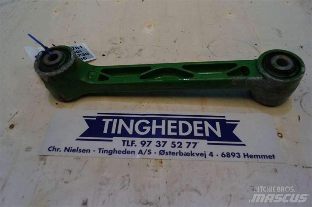 John Deere 9780 Пескоразбрасыватели