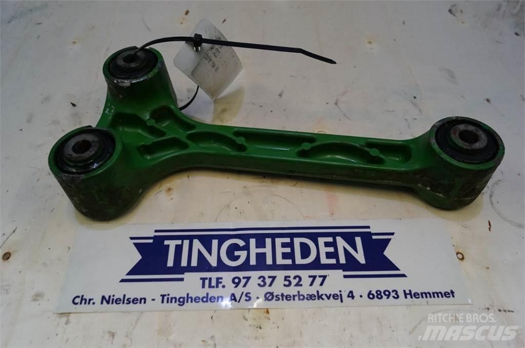 John Deere 9780 Пескоразбрасыватели