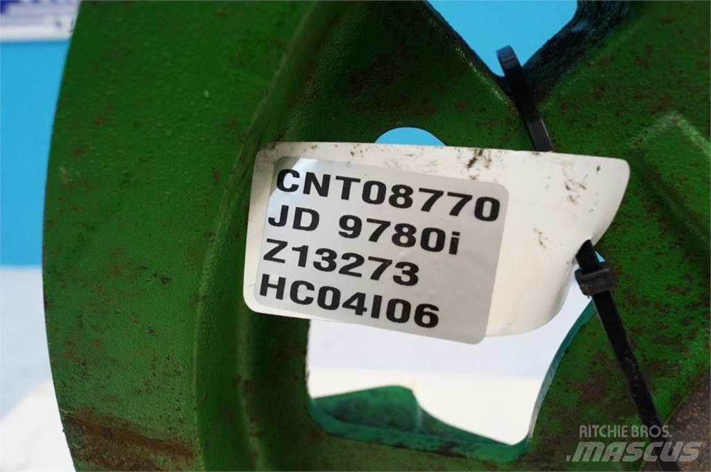 John Deere 9780 Сельхозтехника - Другие