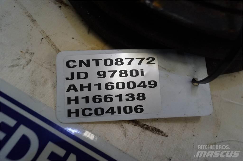 John Deere 9780 Сельхозтехника - Другие