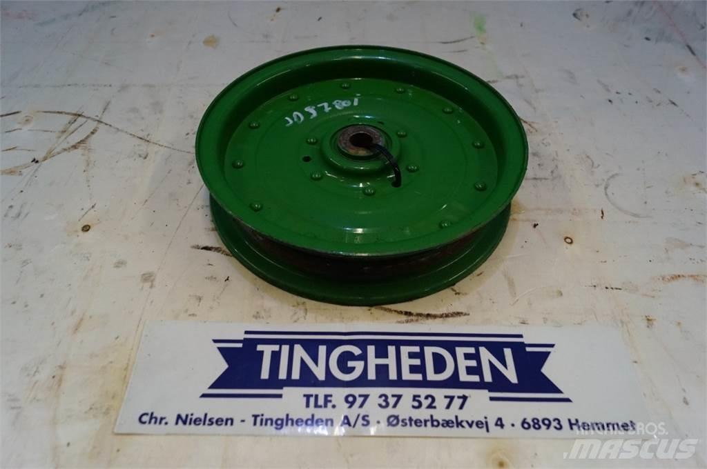 John Deere 9780 Сельхозтехника - Другие