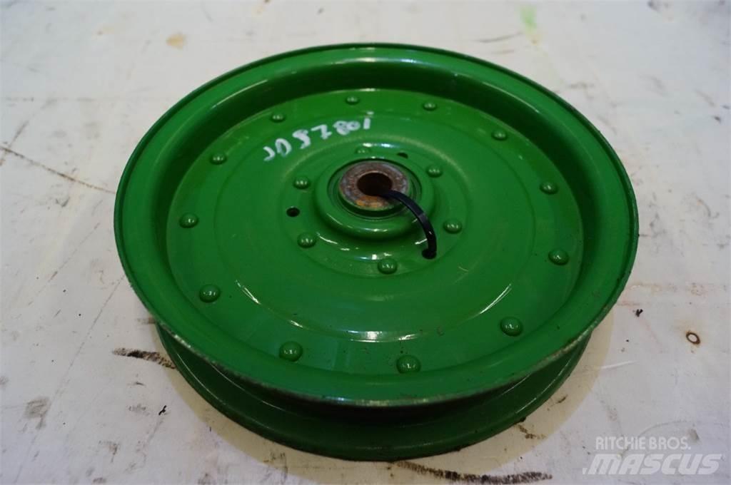 John Deere 9780 Сельхозтехника - Другие