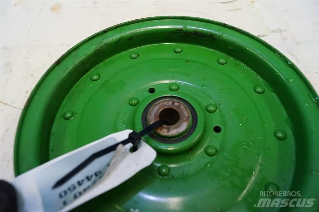 John Deere 9780 Сельхозтехника - Другие