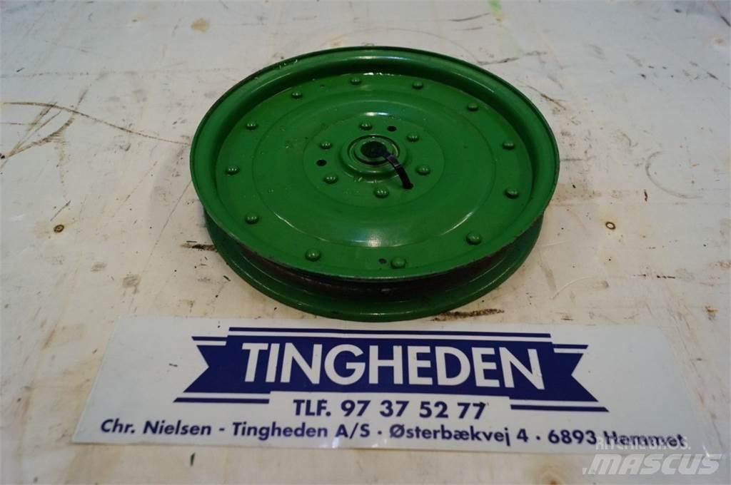 John Deere 9780 Сельхозтехника - Другие