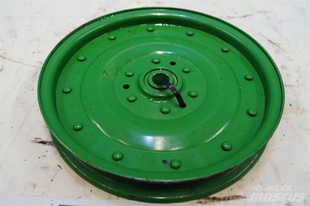 John Deere 9780 Сельхозтехника - Другие