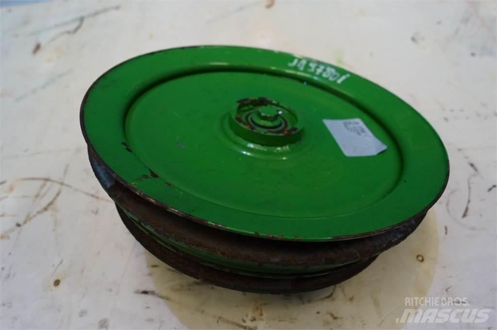 John Deere 9780 Сельхозтехника - Другие