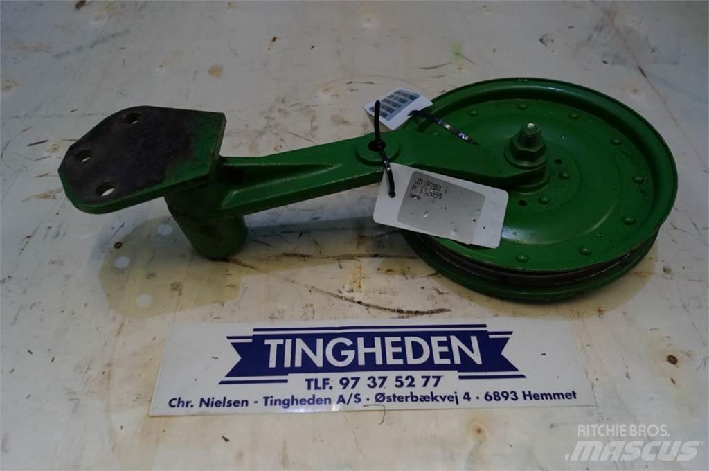 John Deere 9780 Сельхозтехника - Другие