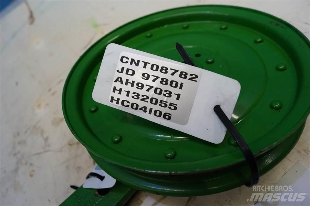 John Deere 9780 Сельхозтехника - Другие
