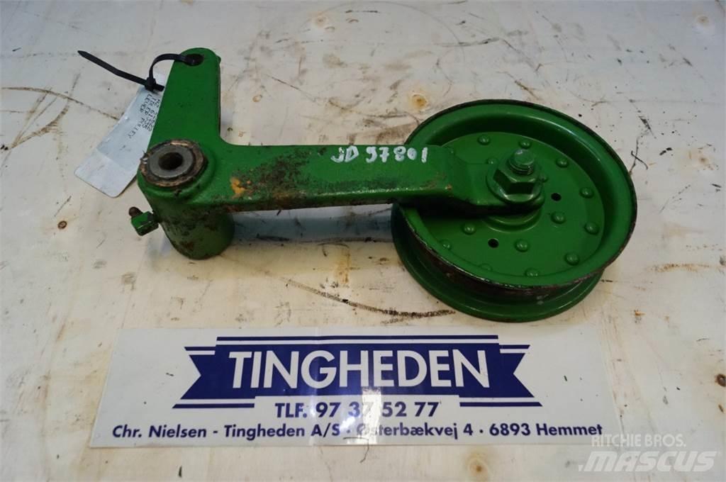 John Deere 9780 Сельхозтехника - Другие