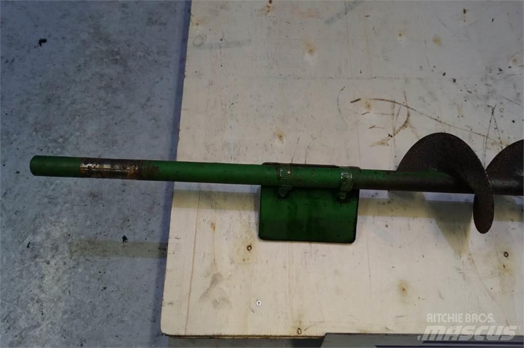 John Deere 9780 Пескоразбрасыватели