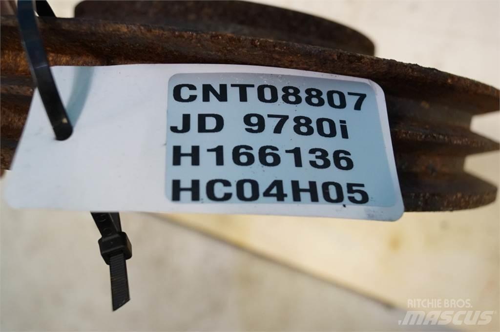 John Deere 9780 Сельхозтехника - Другие