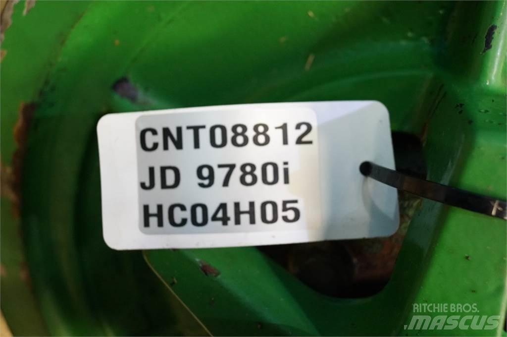 John Deere 9780 Сельхозтехника - Другие