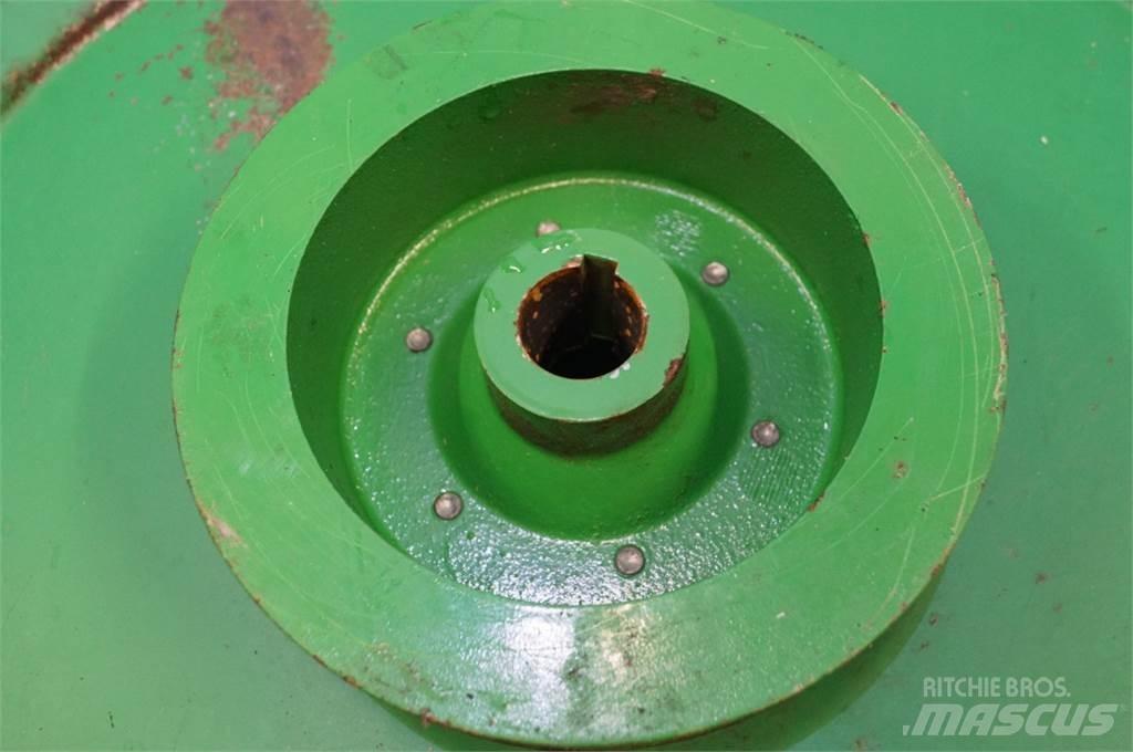 John Deere 9780 Сельхозтехника - Другие