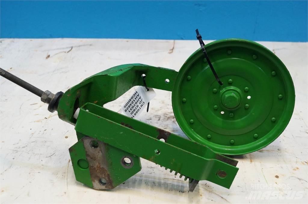 John Deere 9780 Сельхозтехника - Другие