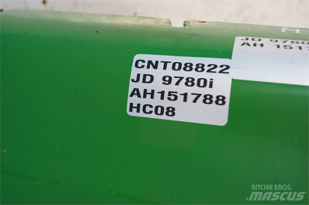 John Deere 9780 Сельхозтехника - Другие