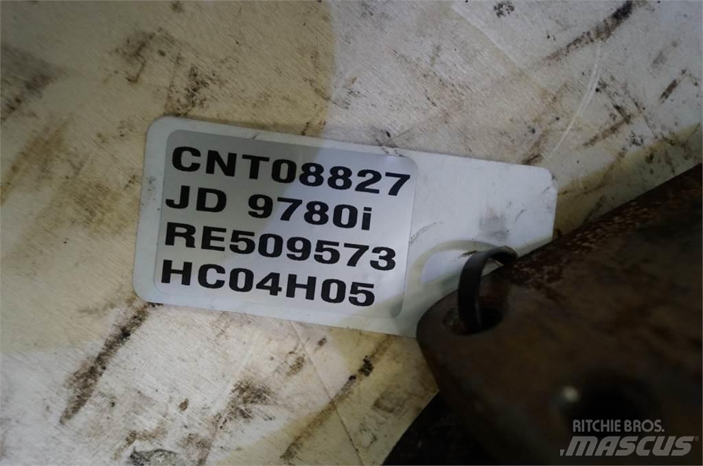 John Deere 9780 Сельхозтехника - Другие