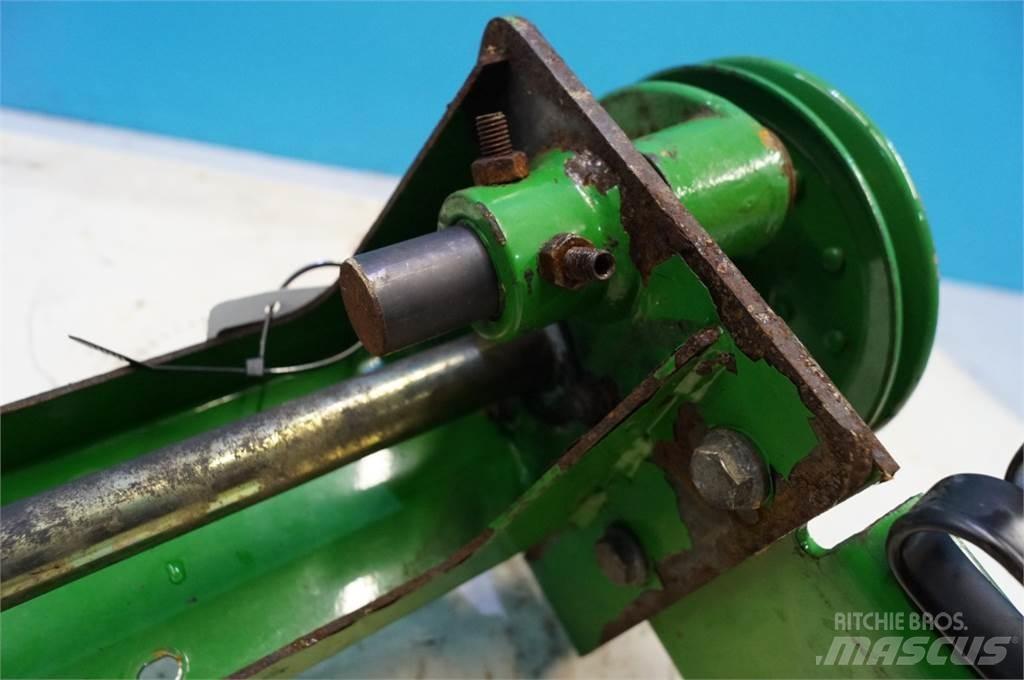 John Deere 9780 Сельхозтехника - Другие