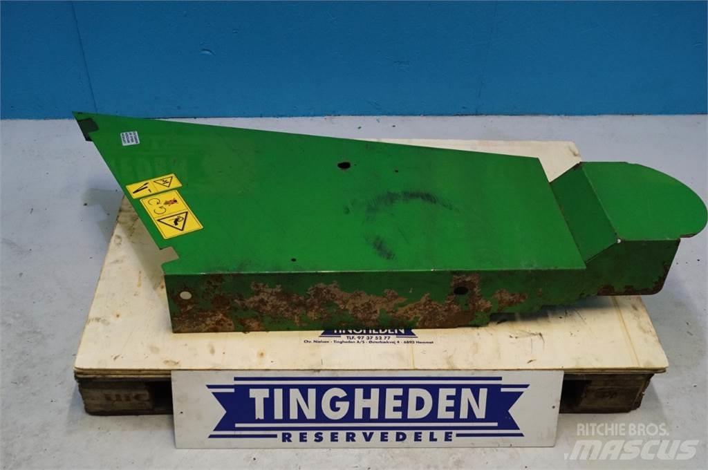 John Deere 9780 Сельхозтехника - Другие