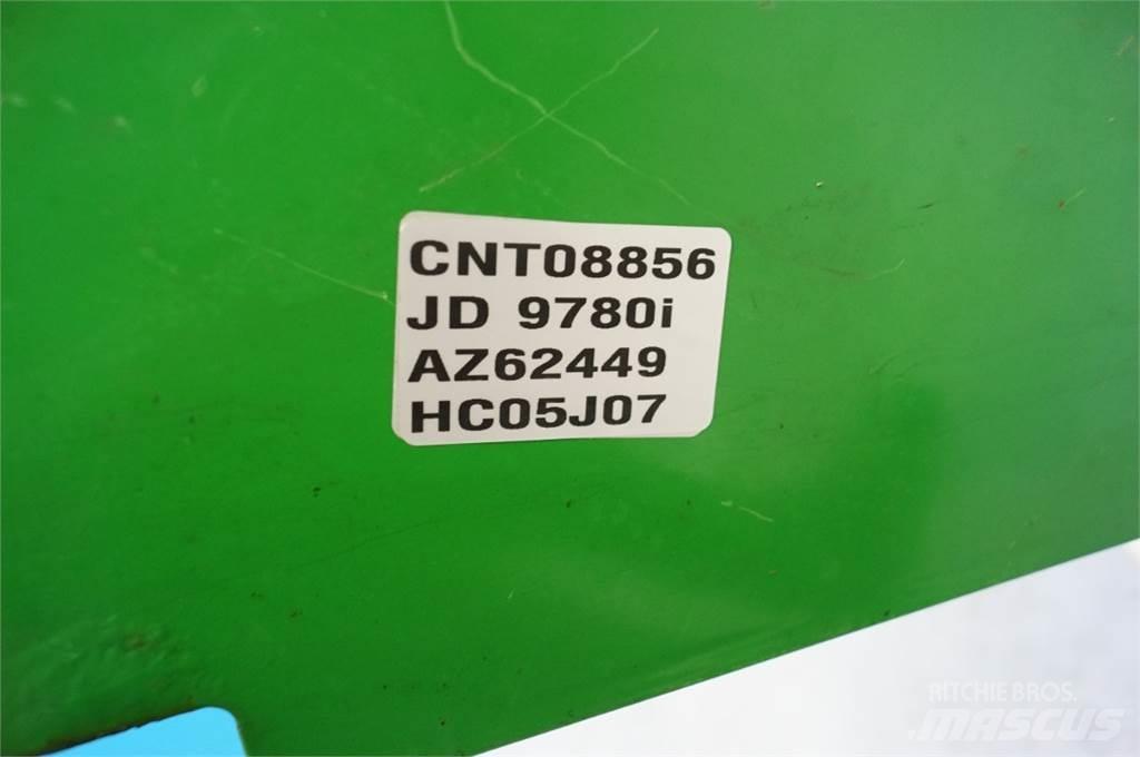 John Deere 9780 Сельхозтехника - Другие