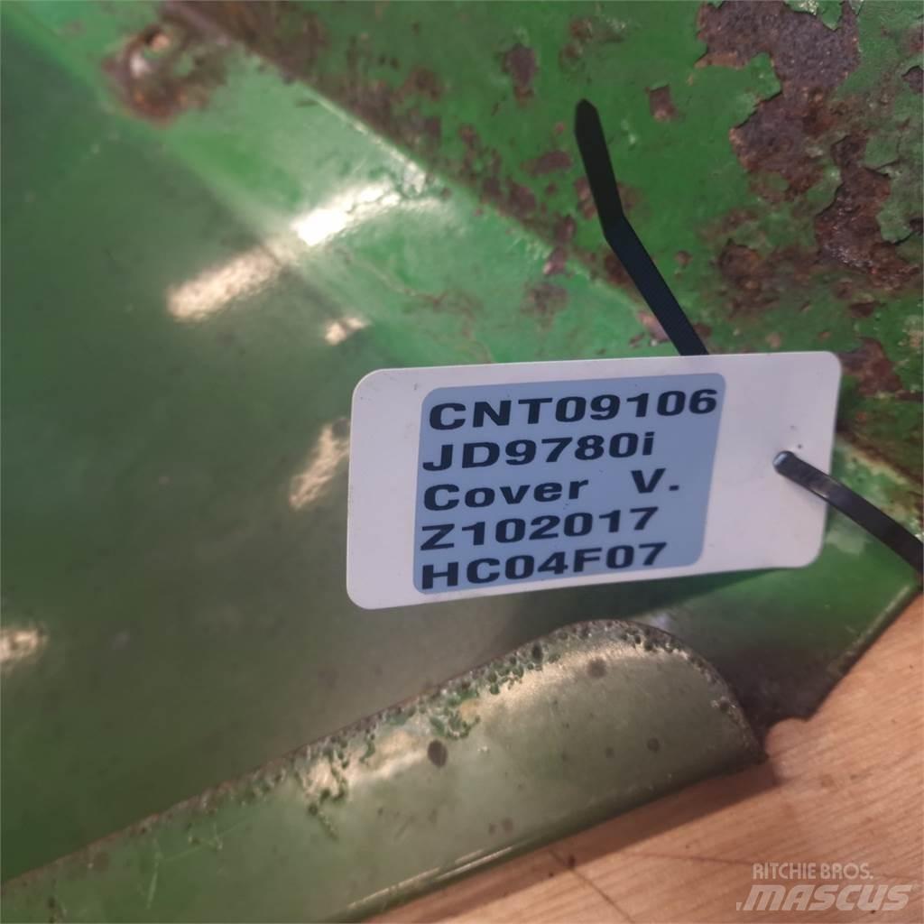 John Deere 9780 Сельхозтехника - Другие